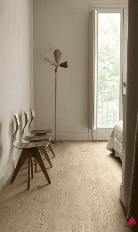 Напольная плитка под дерево