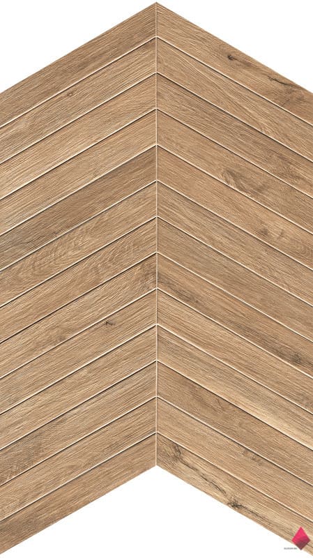 Nut 7.5×45 Плитка французская елочка фото