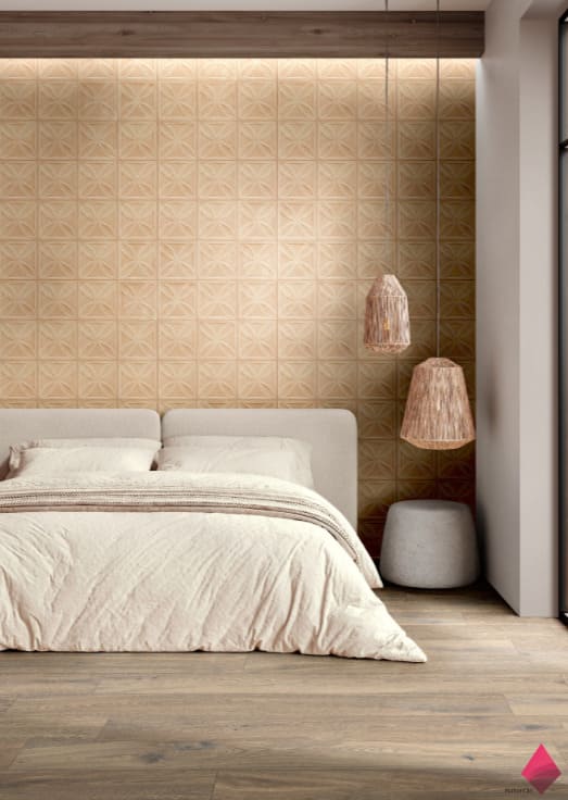 Плитка декоративная 20 на 20