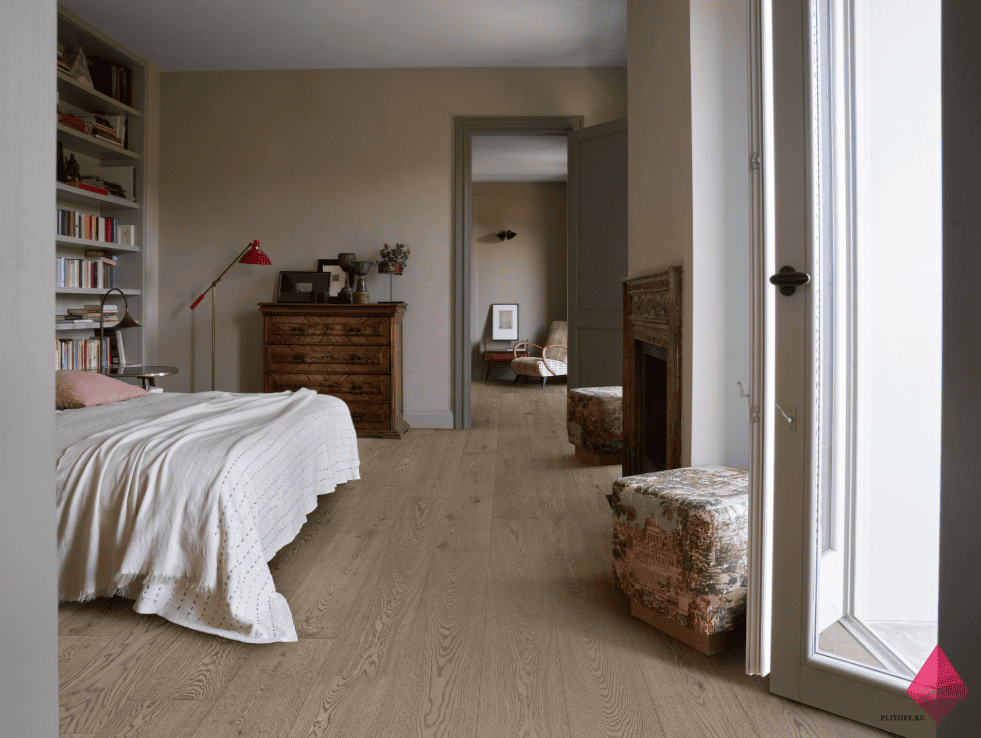 Плитка для пола дерево