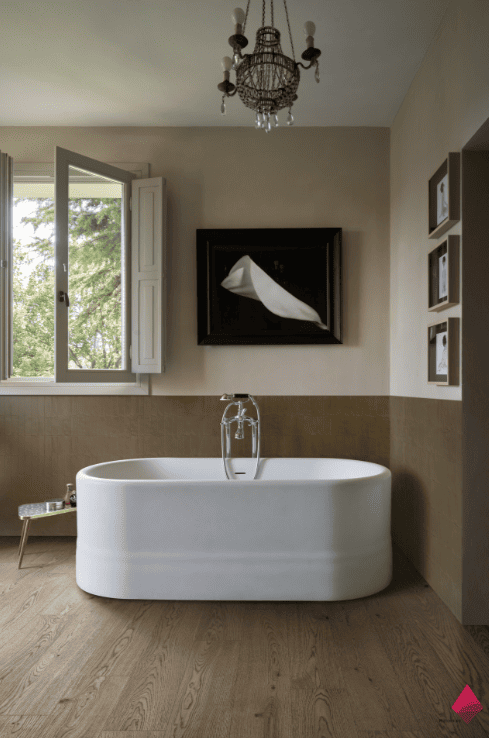 Плитка для пола под дерево