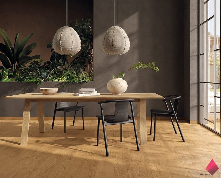 Плитка эффект дерева фото