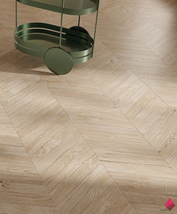 Плитка французская елочка