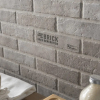 Плитка кирпич для ванной
