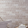 Плитка под кирпич для ванной