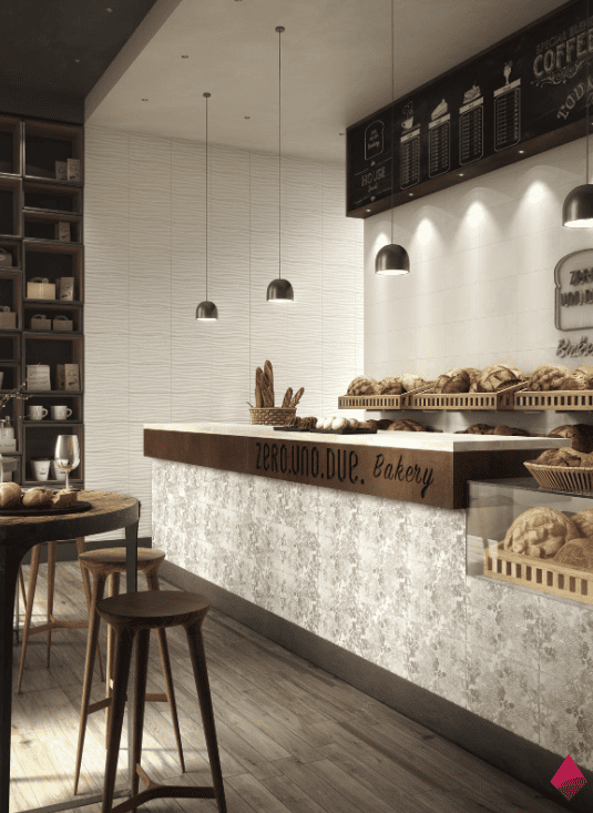 Плитка под ламинат