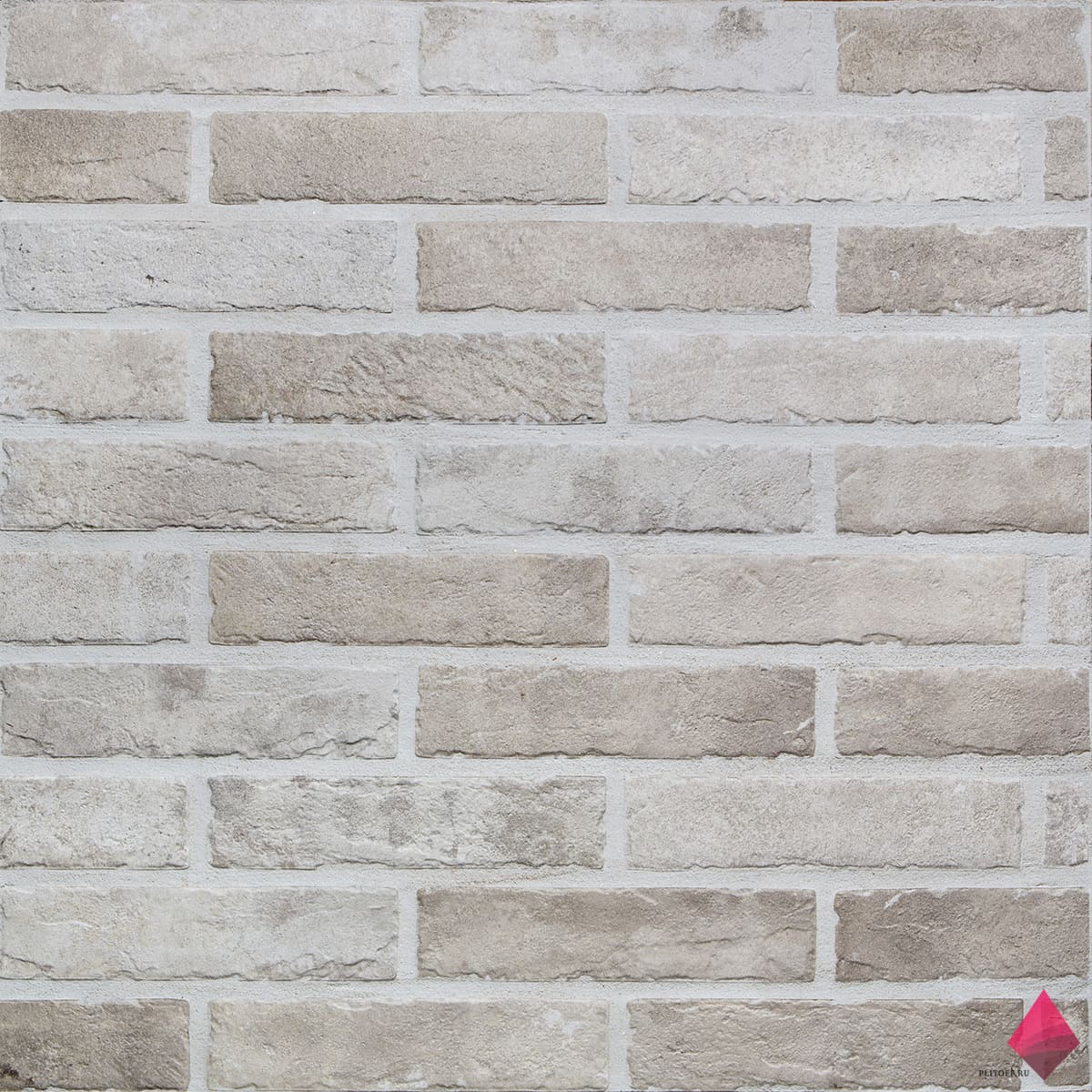 SAND 6X25 Плитка под кирпич на фасад