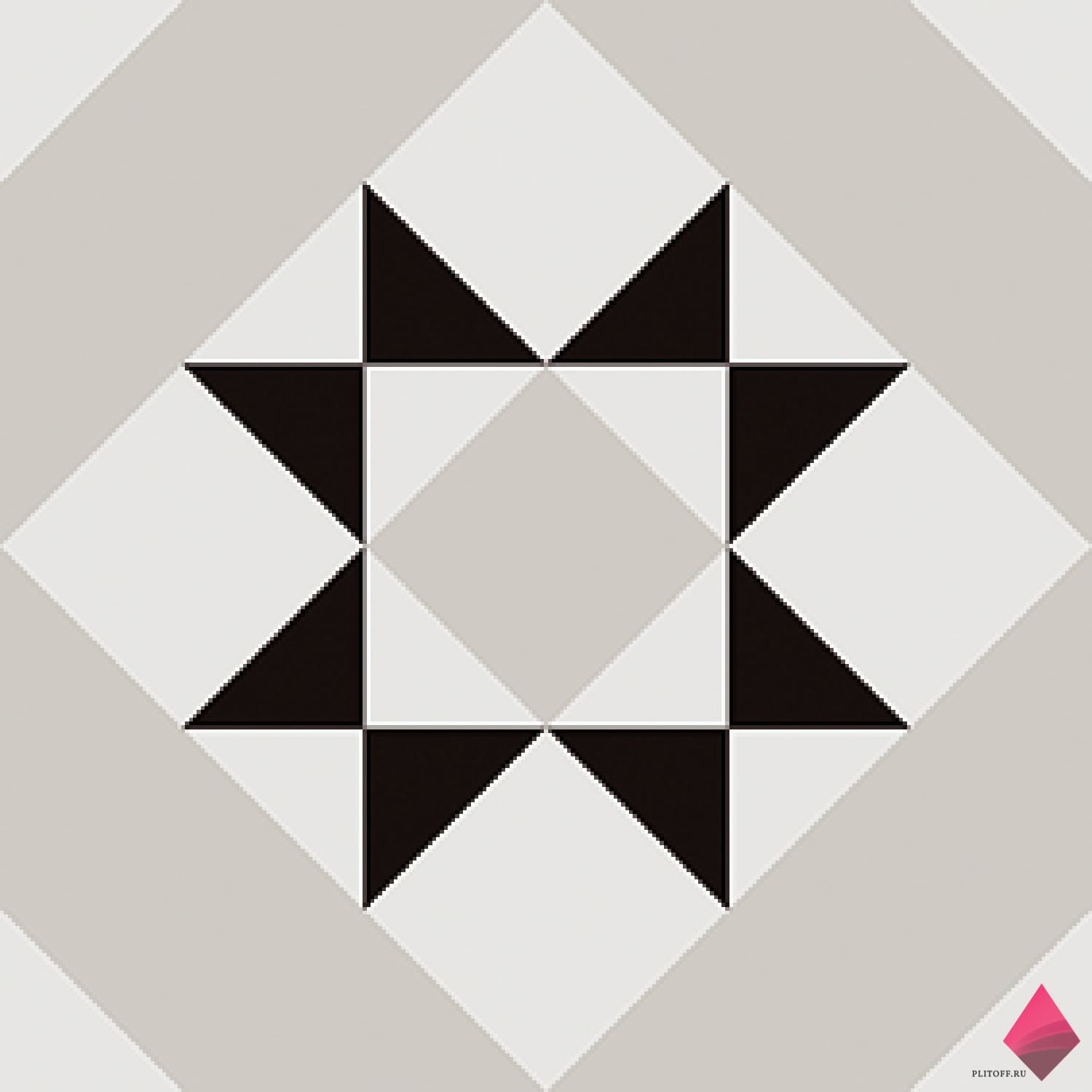 Плитка рисунок геометрия фото