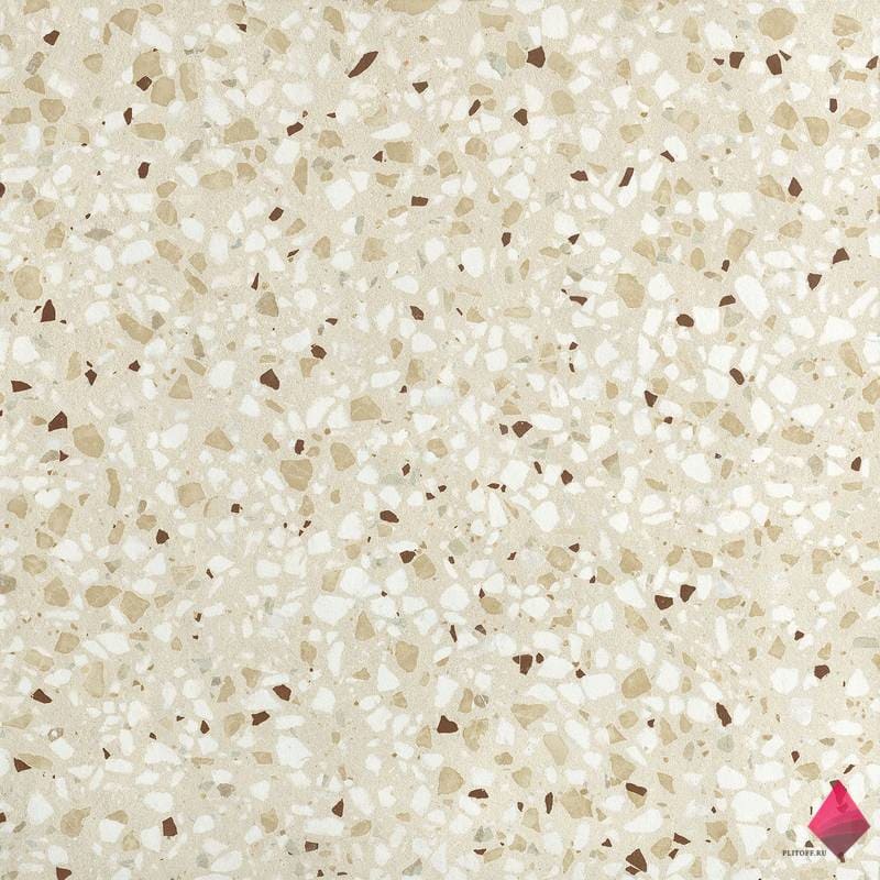 beige 60×60 Плитка для пола с вкраплениями