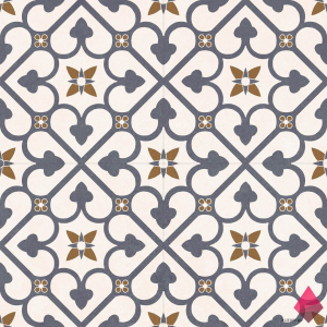 Напольная плитка с рисунком