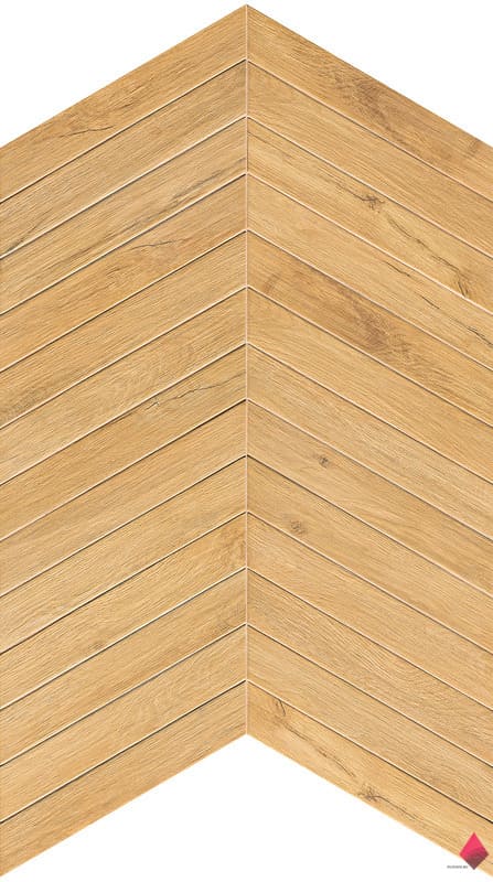 gold 7.5×45 Плитка укладка елочкой фото