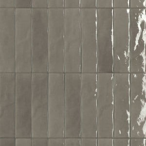 Серая плитка под кирпич фото