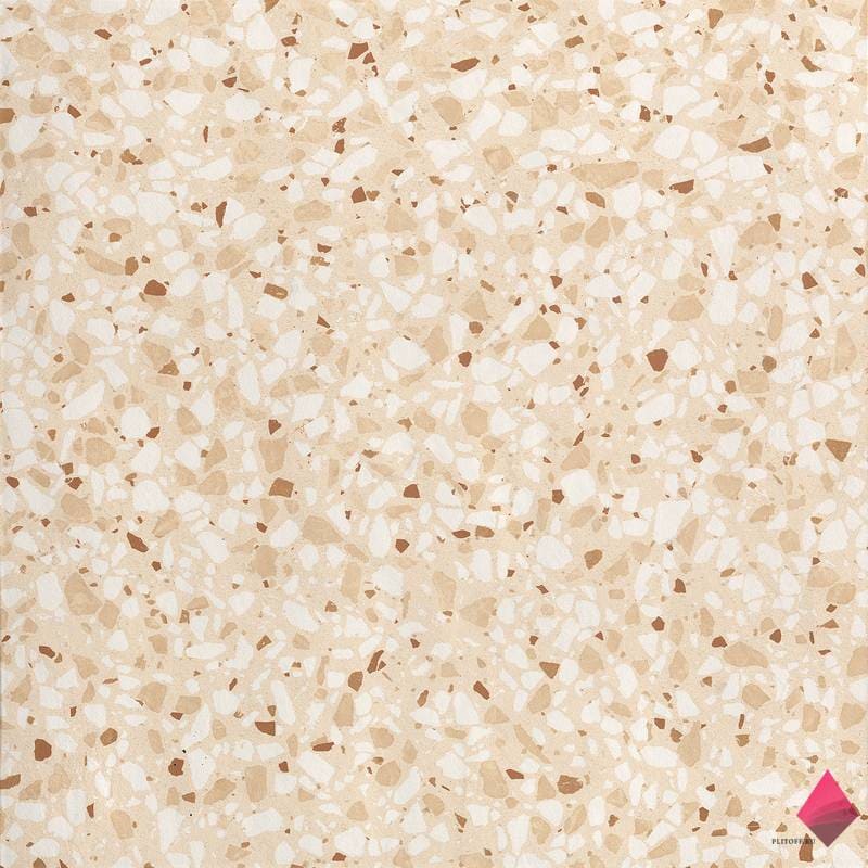 Напольная плитка терраццо