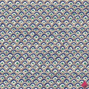 Цветная плитка небольшого размера