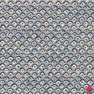 tappeto 1 glossy Цветная плитка небольшого размера