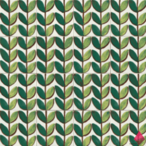 Плитка керамогранит с узором