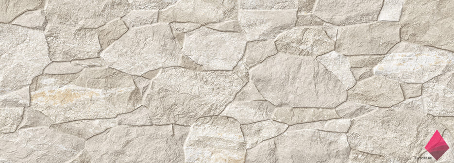 203129 BEIGE Плитка под камень