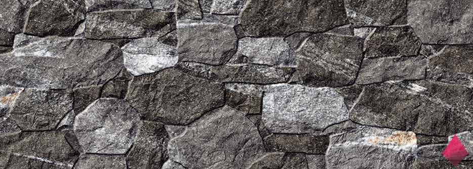 Фасадная плитка под камень