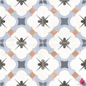 Керамогранит для пола с узором