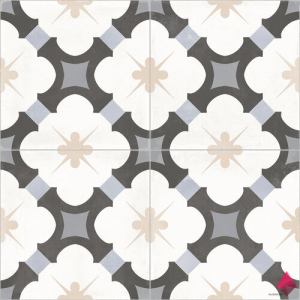 Плитка для пола с рисунком