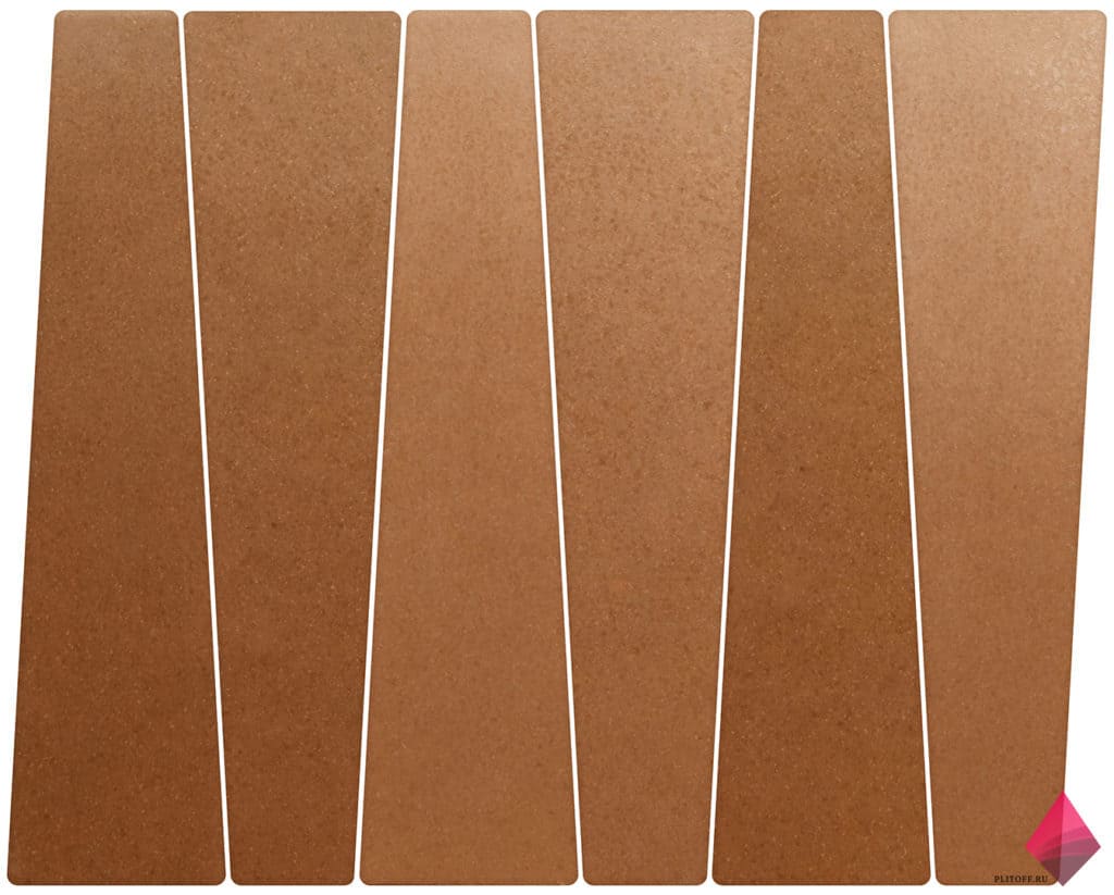 Плитка интересной формы фото