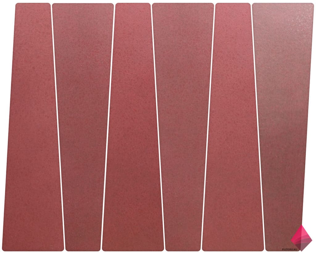 Бордовая плитка фото