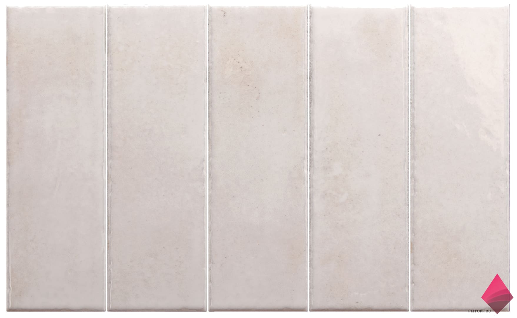 Плитка кабанчик светлая