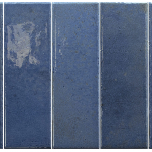 синяя плитка кабанчик фото