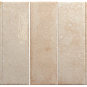 Бежевая плитка под кирпич