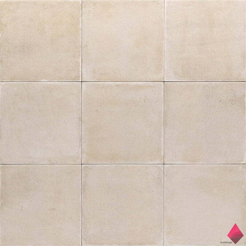 Матовая плитка для пола