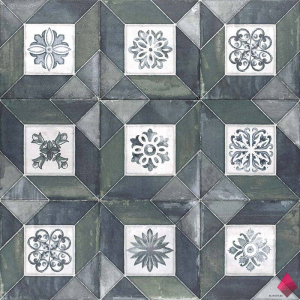 Декоративная напольная плитка