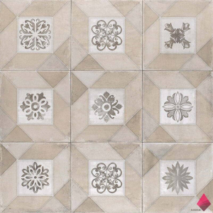 Плитка орнамент для пола