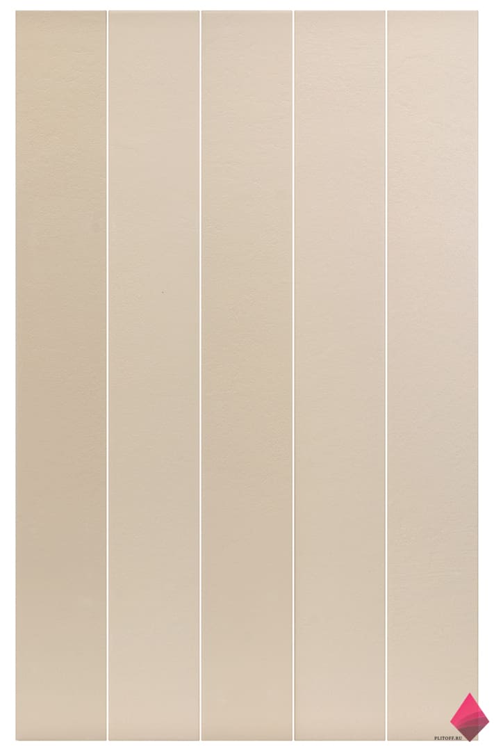 Песочная плитка матовая