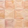 Hanoi arco pink 10×10 Розовая плитка 10 10