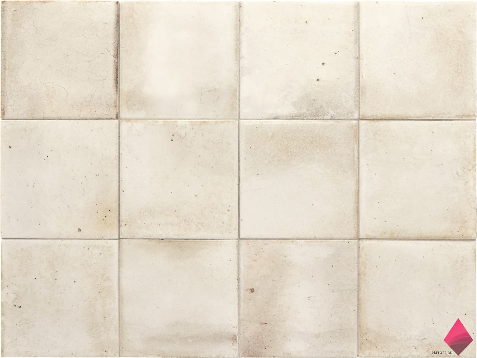 Глянцевая плитка 10 10