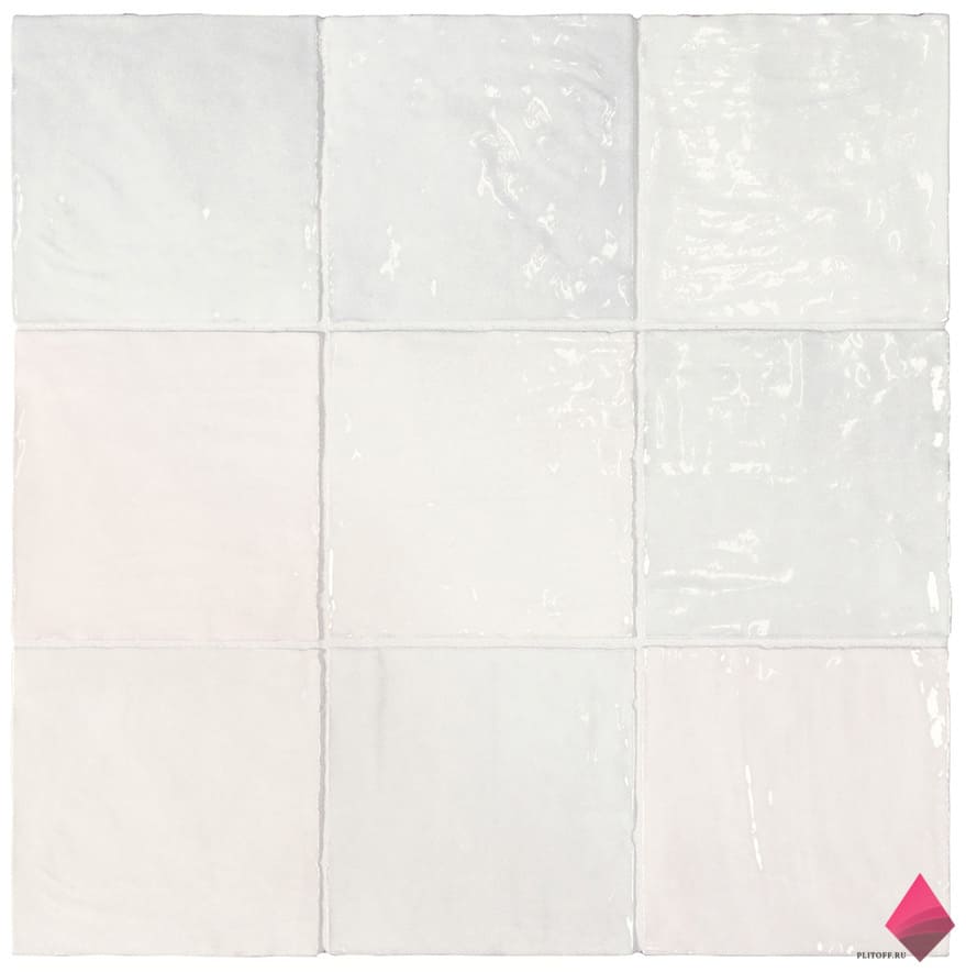 Плитка квадратная маленького размера