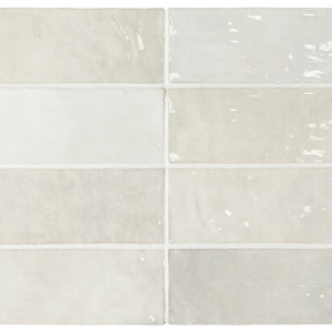 Глянцевая плитка для ванной фото