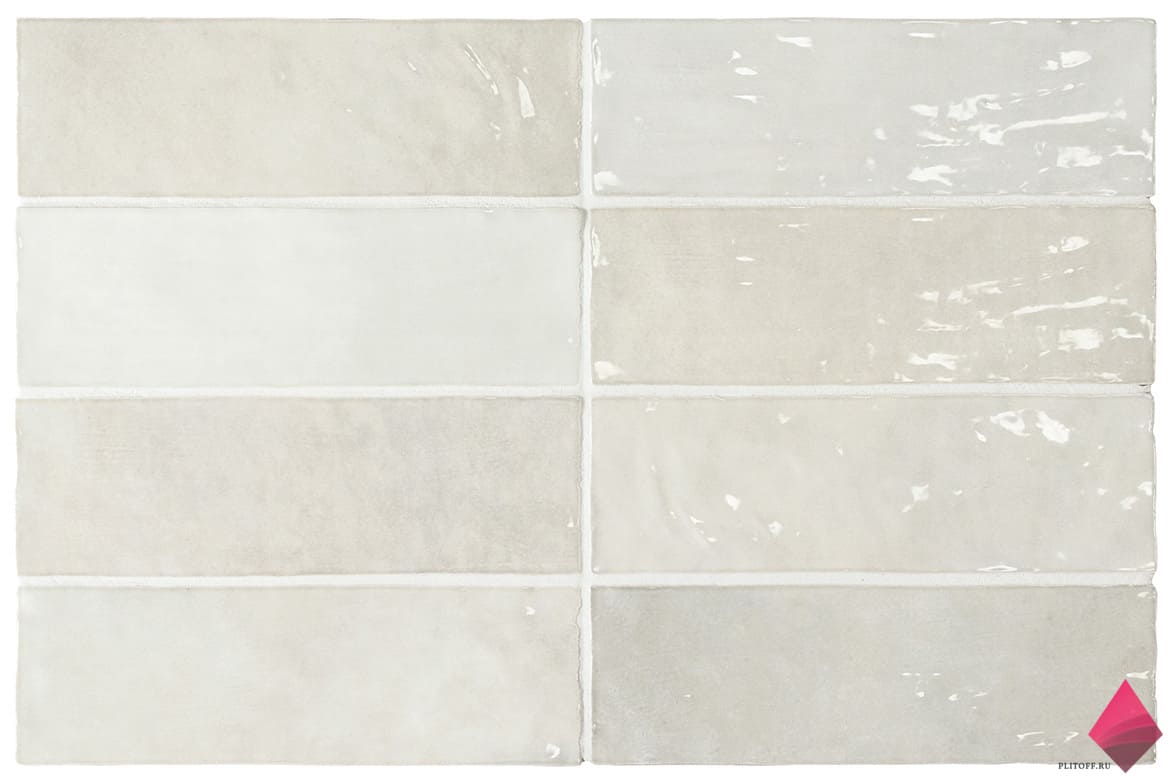 Глянцевая плитка для ванной фото