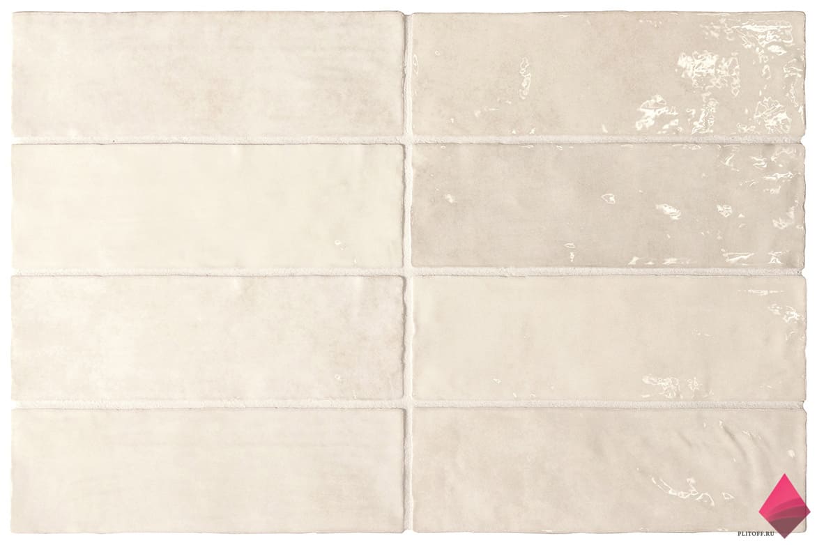 LA RIVIERA WHEAT Настенная плитка под кирпич
