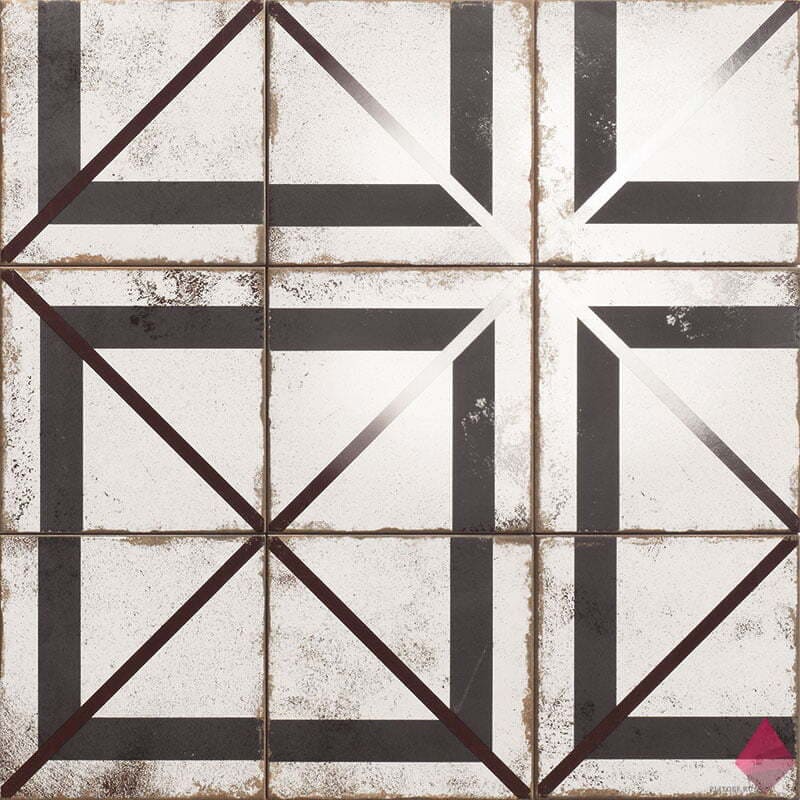 Декоративная плитка под металл