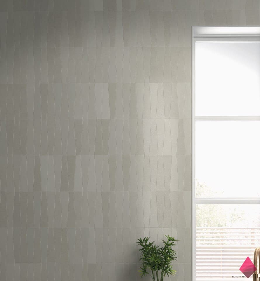 Плитка необычной формы фото