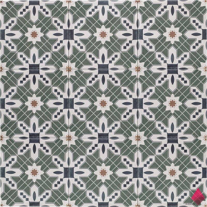 Плитка для пола и стен с узором