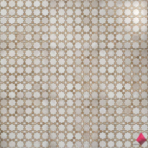 Плитка под мозаику 20 20