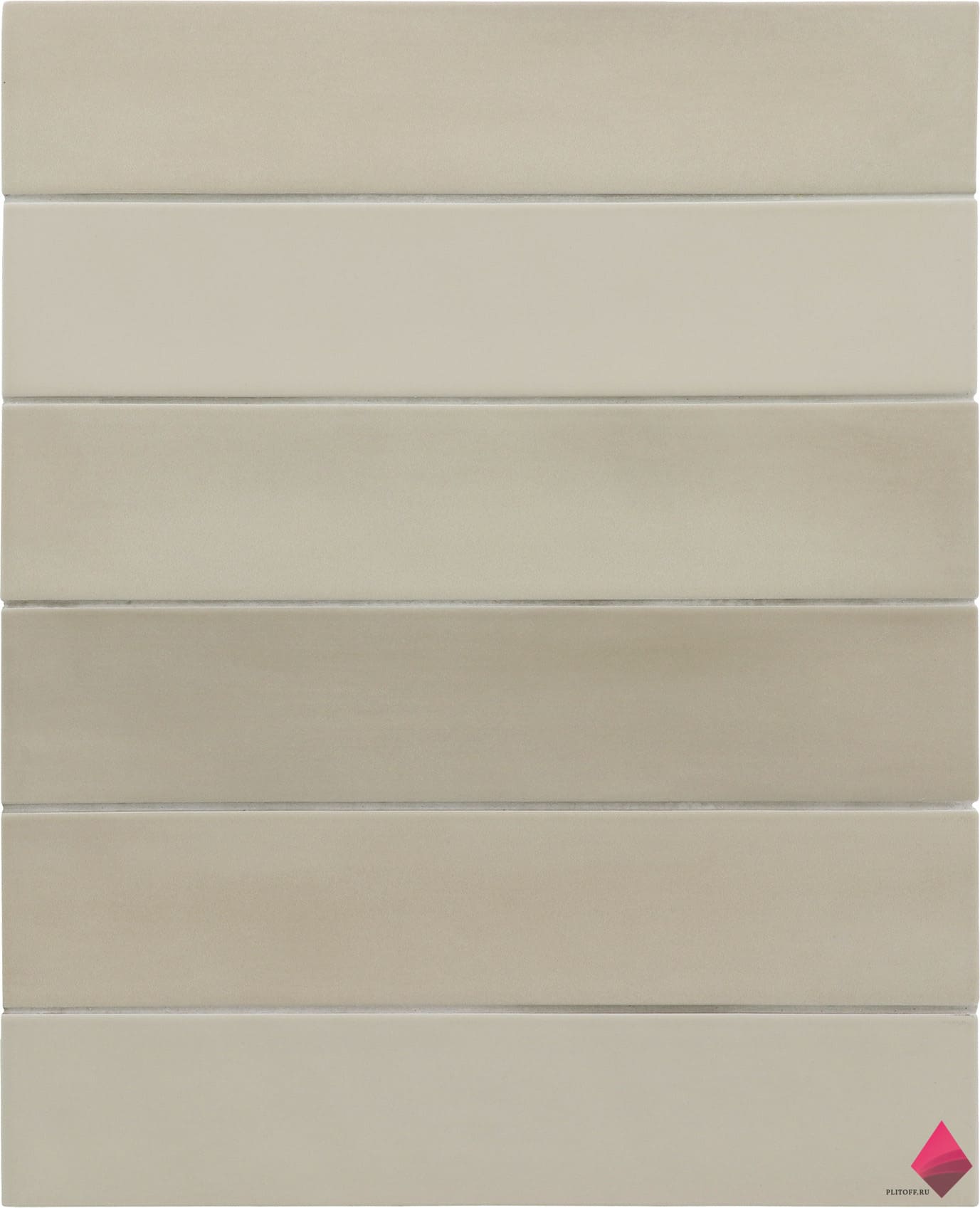 Бежевый керамогранит для пола