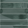 Зеленая плитка для ванной фото