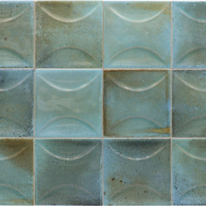 Голубая плитка 10 10 фото