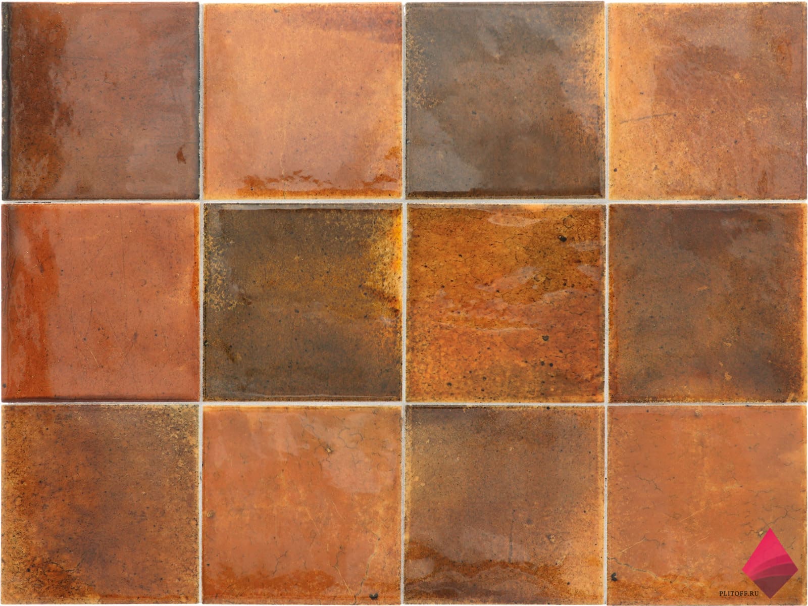 Плитка настенная для ванной