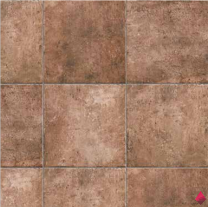 Напольный керамогранит в винтажном стиле