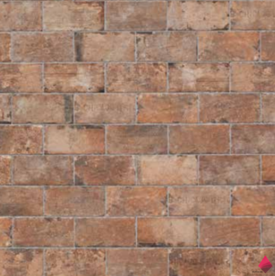 Плитка под кирпич