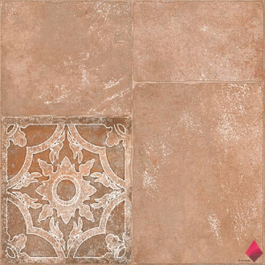 Плитка под металл фото